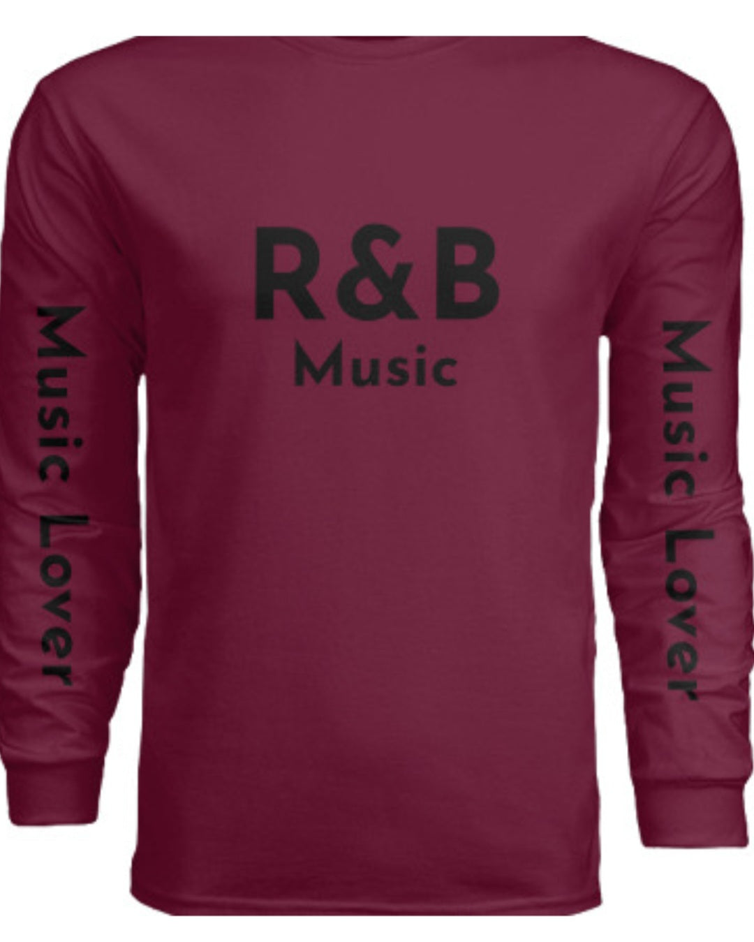 Long Sleeve Sweatshirt