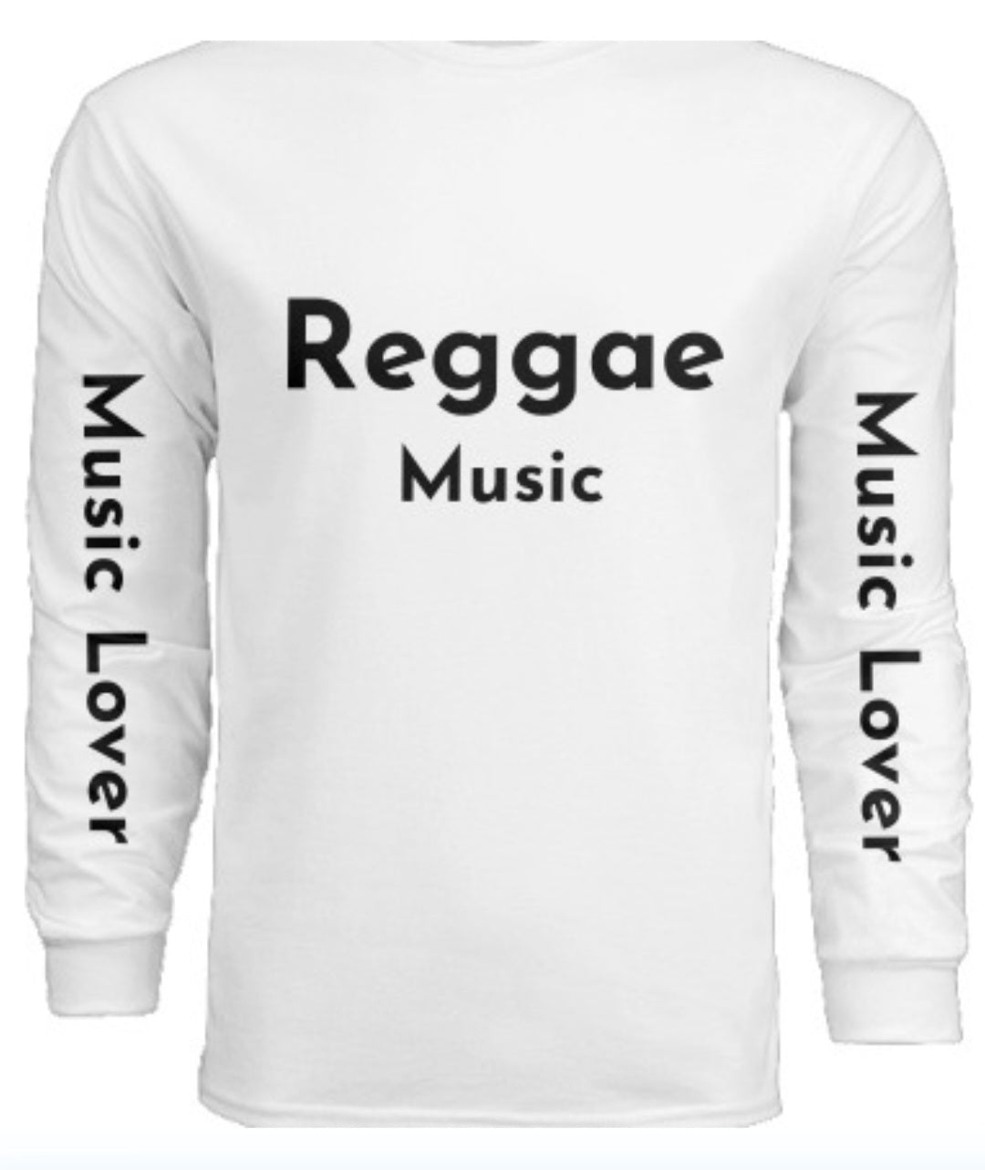 Long Sleeve Sweatshirt (Classical)